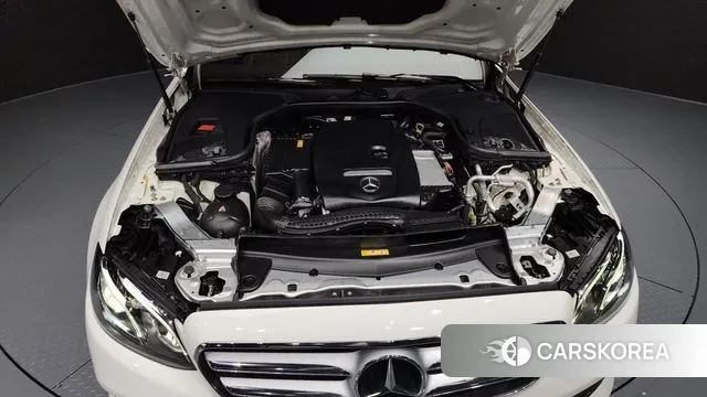 Mercedes-Benz E-Class W213 id 3408060 из Кореи 16