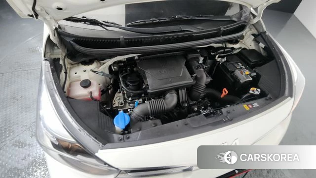 Kia Morning Urban (JA) id 3914976 из Кореи 16