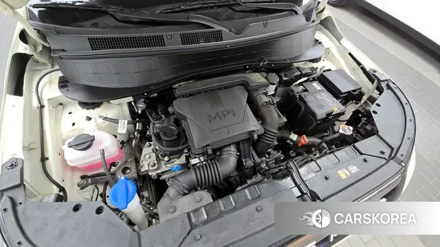 Hyundai Casper id 3388570 из Кореи 16