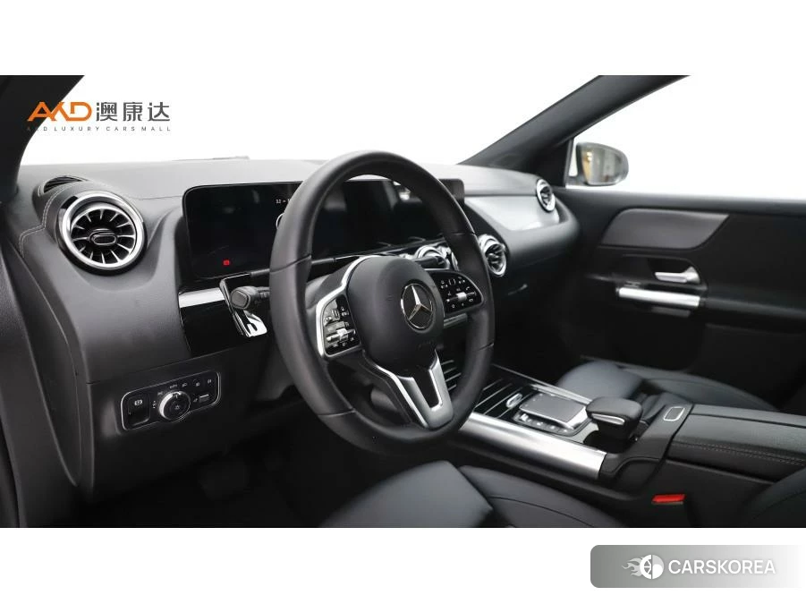 Mercedes-Benz GLA 2021 Белый из Китая, фото 6