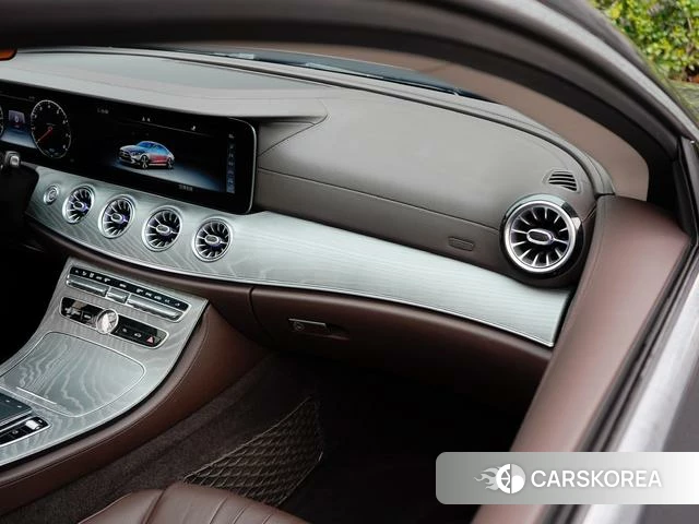 Mercedes-Benz CLS id 4211656 из Китая 17