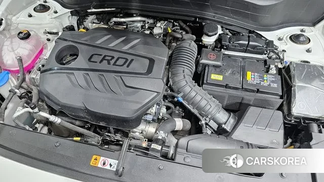 Kia Seltos id 3312095 из Кореи 16