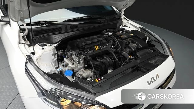 Kia The New K3 2nd generation id 4488528 из Кореи 26