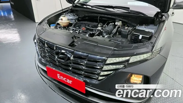 Hyundai Tucson (NX4) id 2357596 из Кореи 16