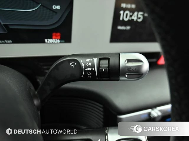 Hyundai Ionic 5 id 4697788 из Кореи 16
