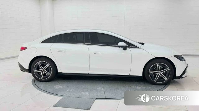 Mercedes-Benz EQE V295 id 4248460 из Кореи 16