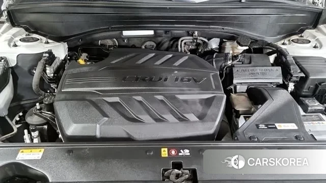 Hyundai Palisade id 3439767 из Кореи 15