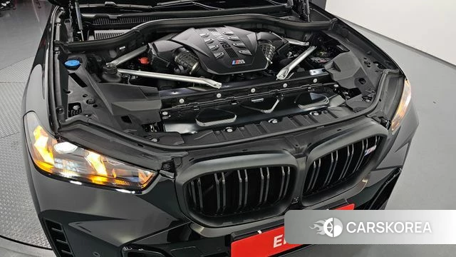 BMW X5 (G05) id 4734658 из Кореи 32