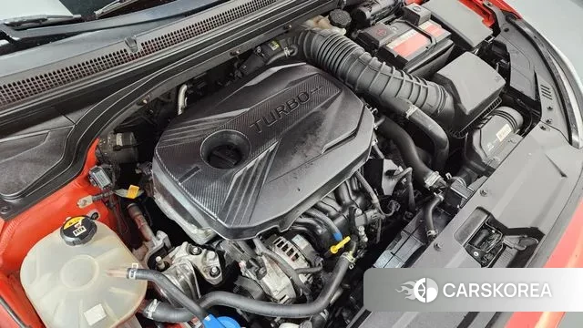 Hyundai Veloster (JS) id 3737000 из Кореи 16