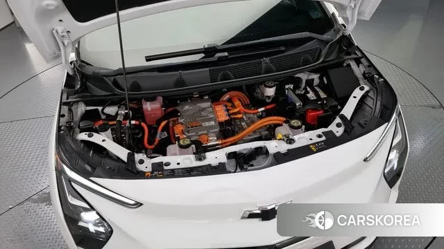 Chevrolet (GM Daewoo) New Bolt EV id 3011661 из Кореи 16