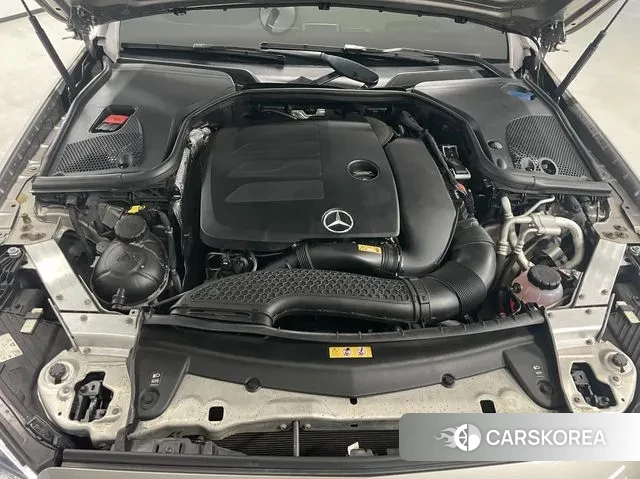 Mercedes-Benz E-Class W213 id 3425429 из Кореи 10
