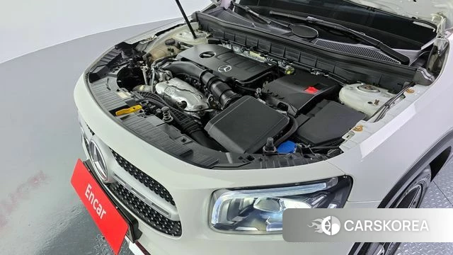 Mercedes-Benz GLB-Class X247 id 3806793 из Кореи 16