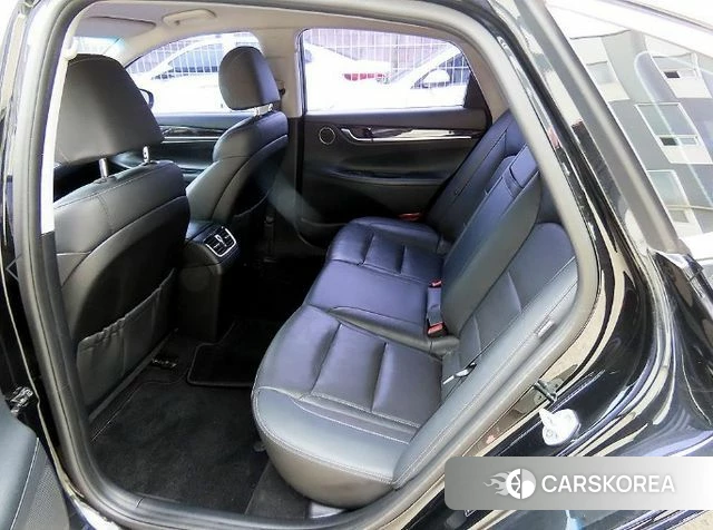 Hyundai Grandeur IG id 4595829 из Кореи 16