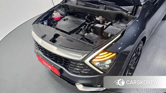 Kia Sportage 5th Generation id 4186619 из Кореи 16