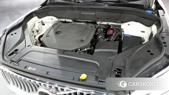 Volvo XC90 second Generation id 3610782 из Кореи 16