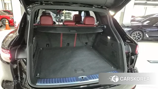 Porsche Cayenne (PO536) id 3294921 из Кореи 16