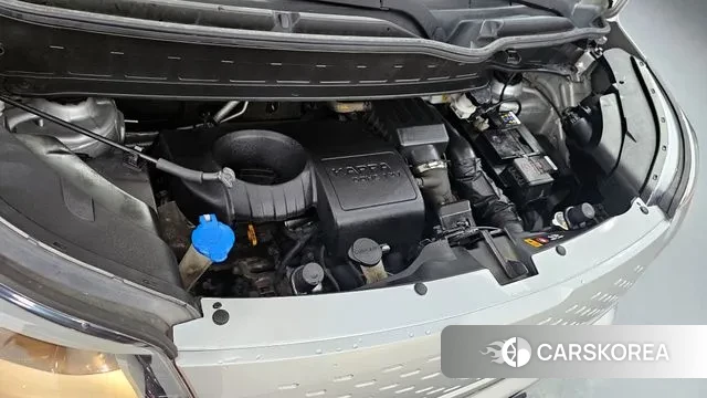 Kia The New Ray id 3034025 из Кореи 16