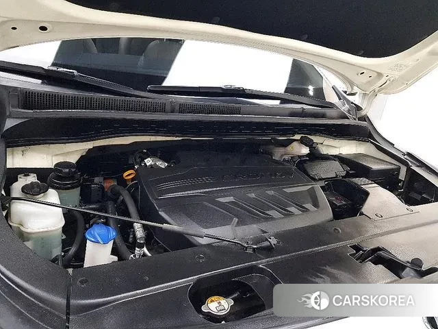 Kia The New Carnival id 3339436 из Кореи 16