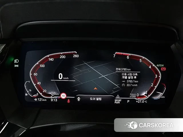 BMW Z4 (G29) id 3502043 из Кореи 16