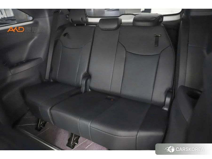 Toyota Sienna id 4438599 из Китая 7