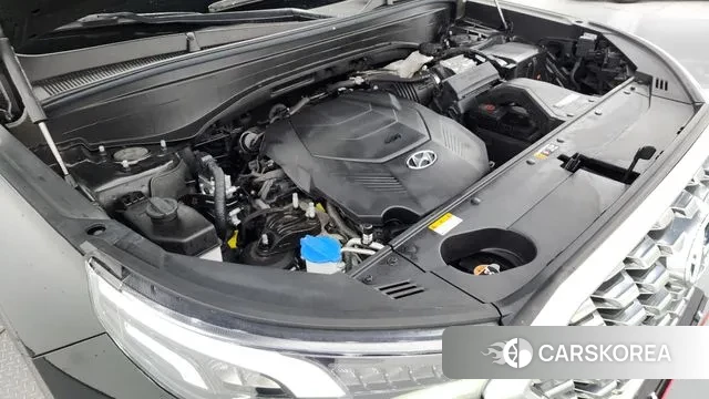 Hyundai Palisade id 3008476 из Кореи 16