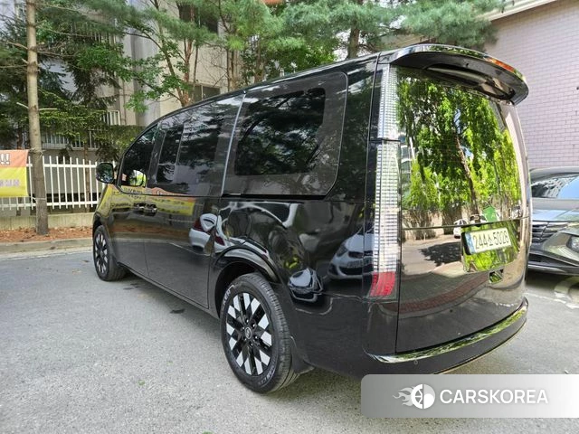 Hyundai Staria id 4201055 из Кореи 16