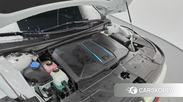 Hyundai Ionic 5 id 4750006 из Кореи 33