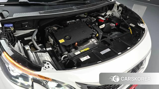 Peugeot 3008 second generation id 4610271 из Кореи 32