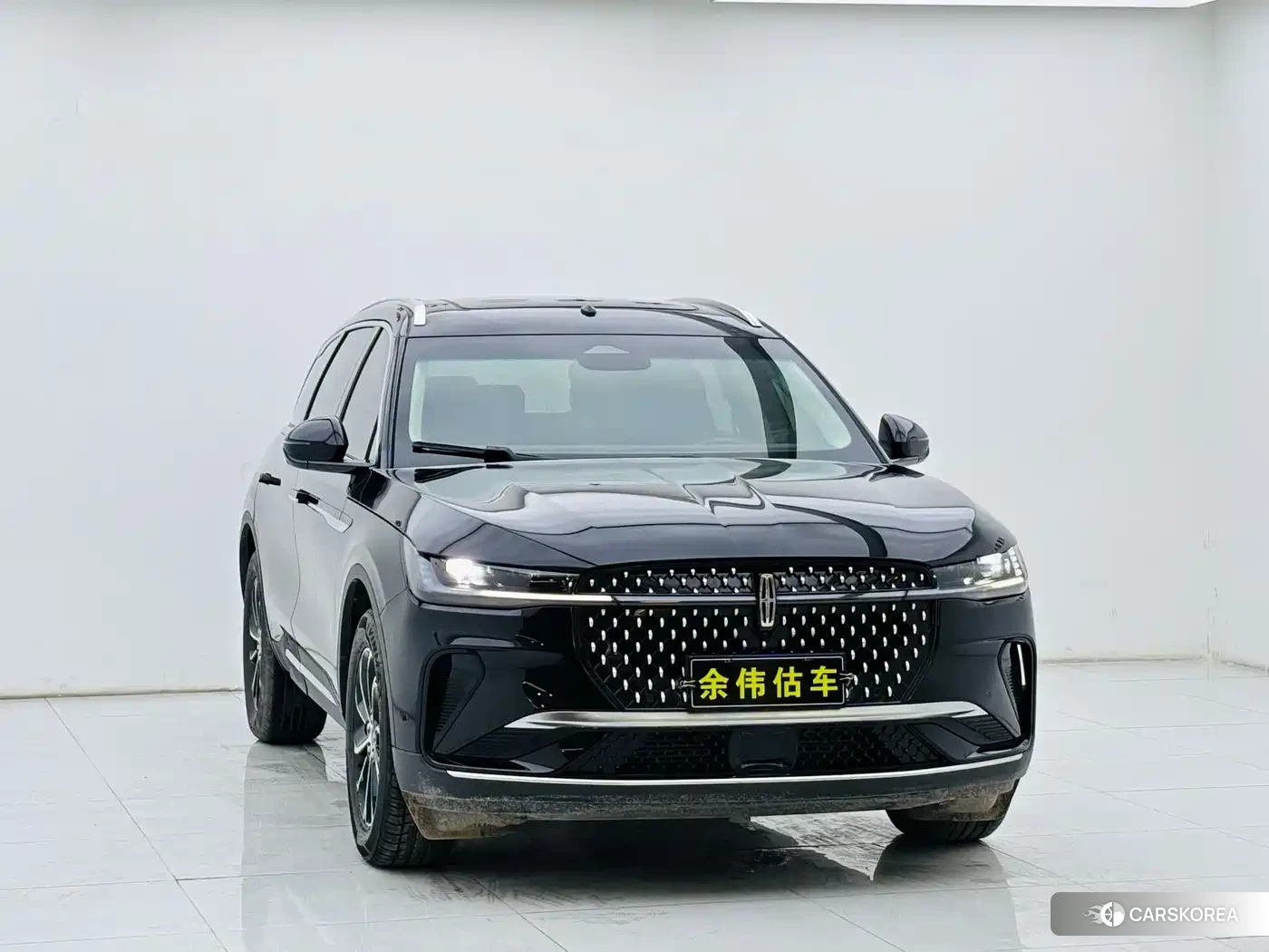 Lincoln Navigator id 4576895 из Китая 14