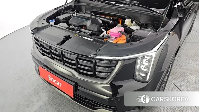 Kia The New Sorento 4th Generation id 3648892 из Кореи 16