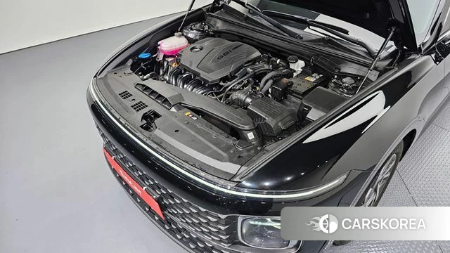 Hyundai Grandeur (GN7) id 3870275 из Кореи 16