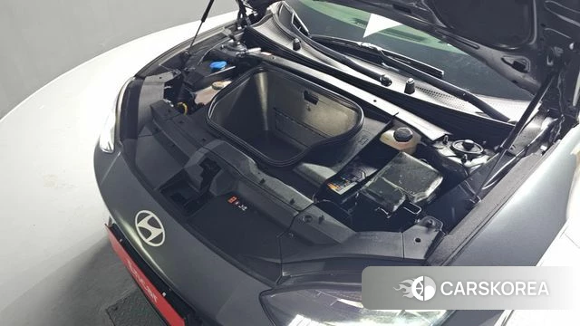 Hyundai Ionic 6 id 3870752 из Кореи 16