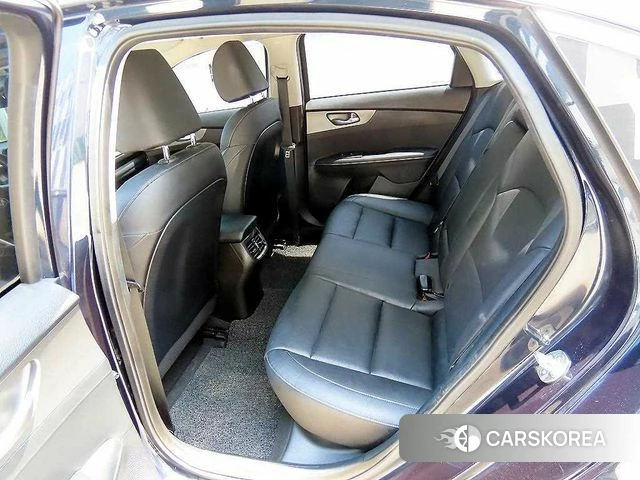 Kia Come New K3 id 4430263 из Кореи 16