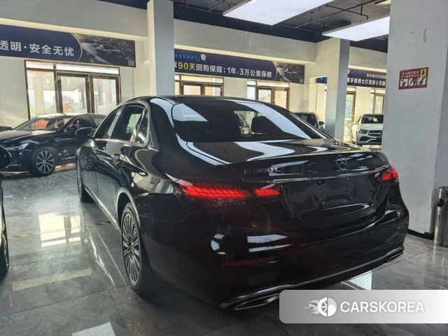 Mercedes-Benz E-class id 4271496 из Китая 7