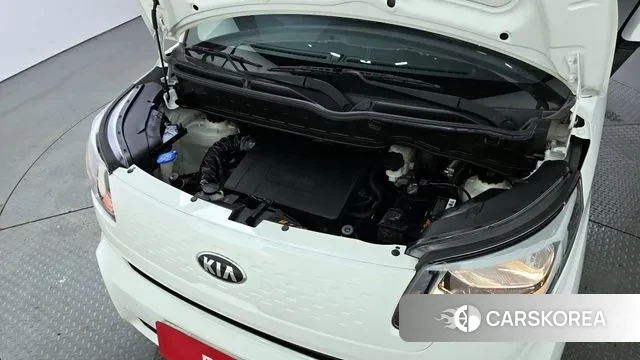 Kia The New Ray id 3301525 из Кореи 16