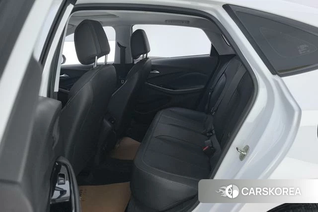 Buick Weilang id 4253192 из Китая 13