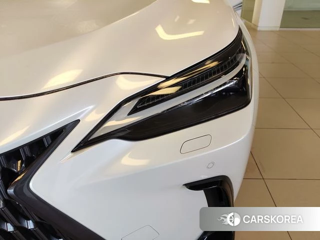 Lexus NX PHEV id 4272681 из Китая 31