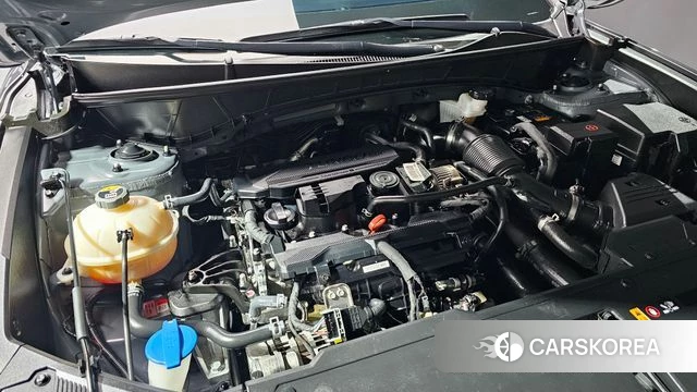 Hyundai Tucson (NX4) id 4245196 из Кореи 26