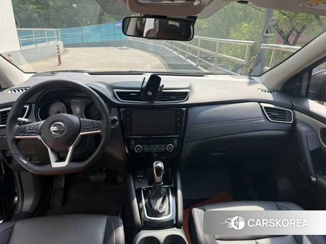 Nissan Qashqai id 4301322 из Китая 7