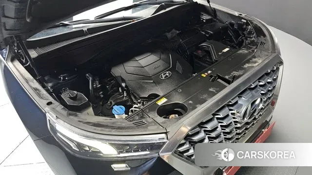 Hyundai Palisade id 3004670 из Кореи 16