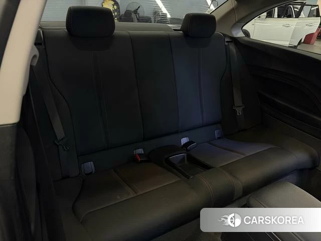 BMW 2 series (imported) id 4219809 из Китая 19