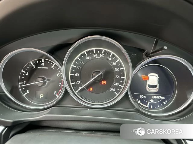 Mazda CX-5 id 4273908 из Китая 13