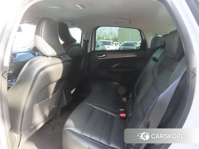 Renault Korea (Samsung) XM3 id 3592309 из Кореи 16