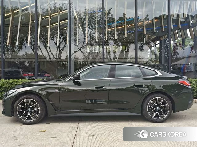 BMW 4 series id 4260444 из Китая 9
