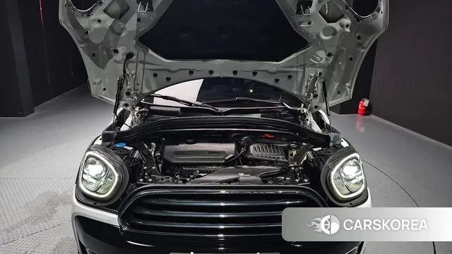 Mini Cooper Countryman id 3059902 из Кореи 16