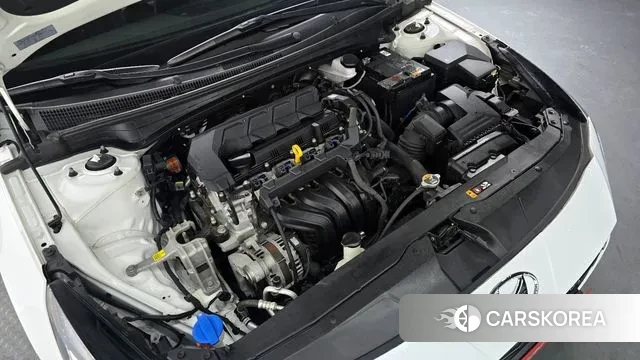 Hyundai Avante (CN7) id 3524035 из Кореи 16