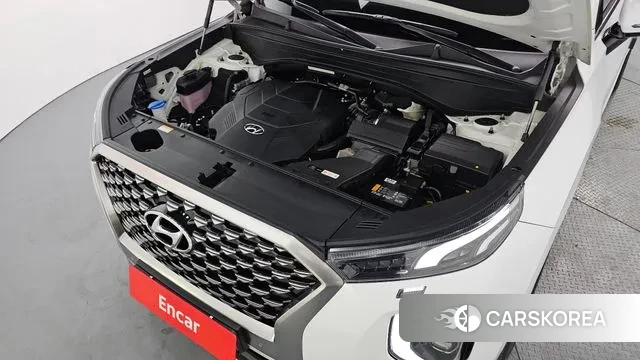 Hyundai Palisade id 3707768 из Кореи 16