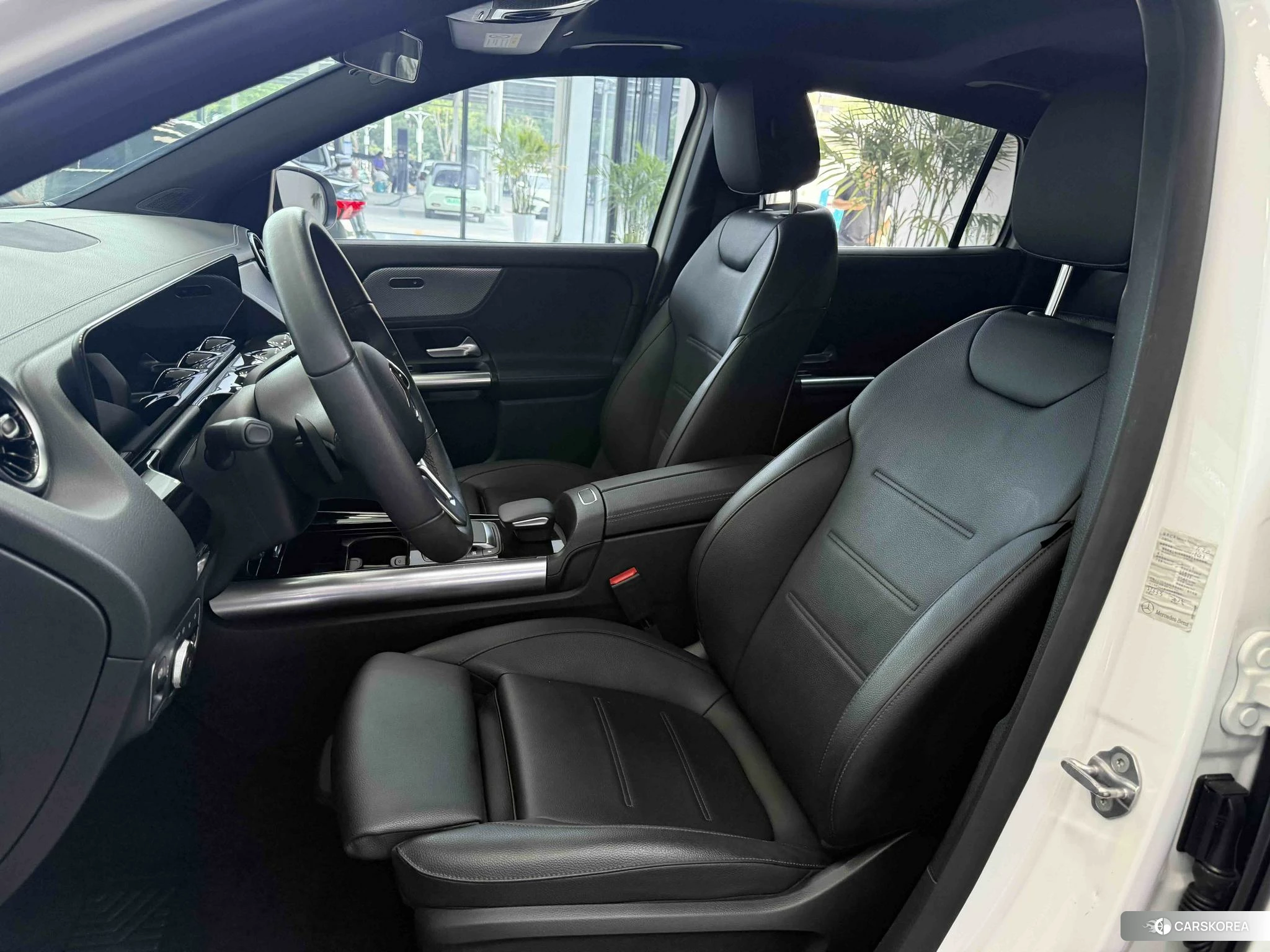 Mercedes-Benz GLA id 4498466 из Китая 20