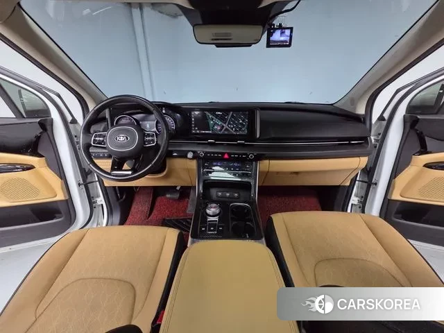 Kia Carnival 4th generation id 3504147 из Кореи 16