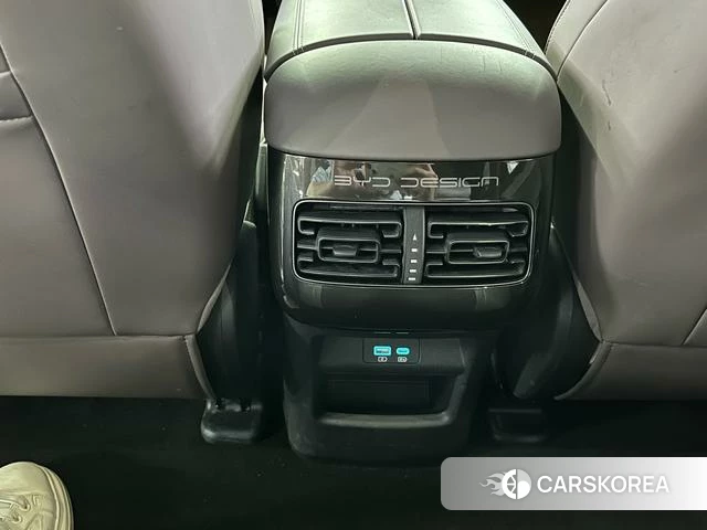 BYD Frigate 07 id 4217558 из Китая 14